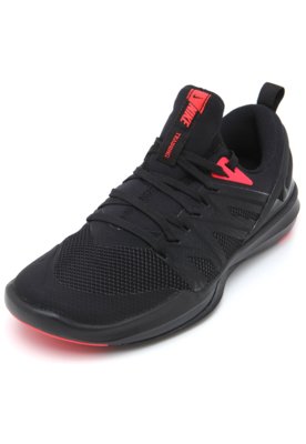 Tênis Nike SB Tbd Trainer Preto Menor preço em Tênis Nike SB Tbd Trainer Preto