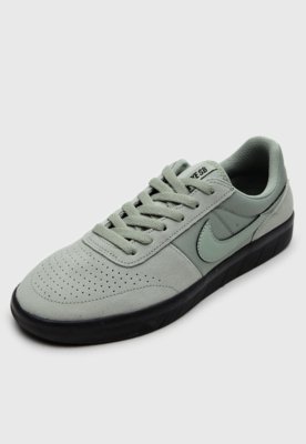 Nike team store classic trainers