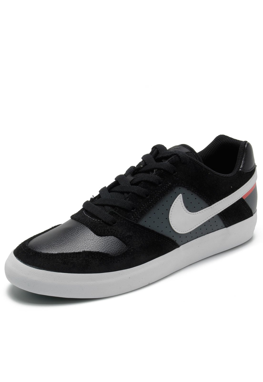 Nike sb zoom delta force vulc on sale