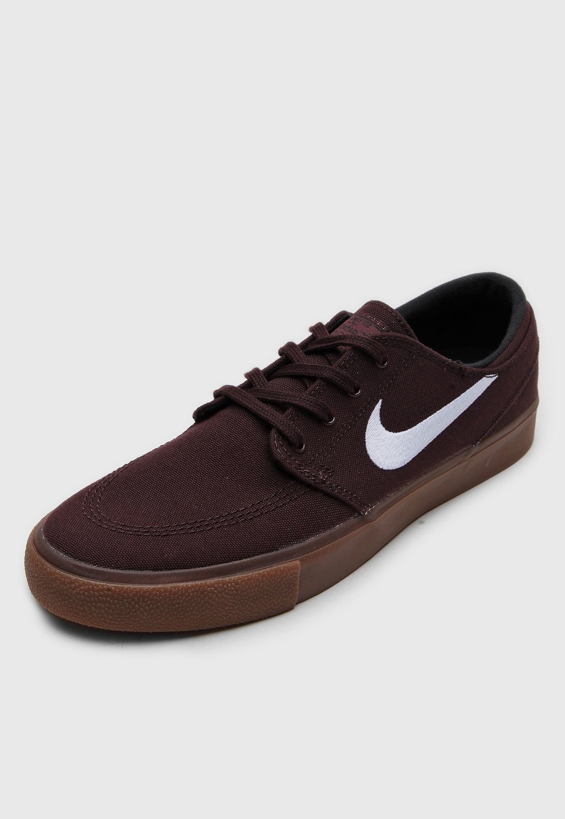 Nike stefan shop janoski bordo