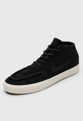 Nike sb zoom hotsell janoski mid rm crafted