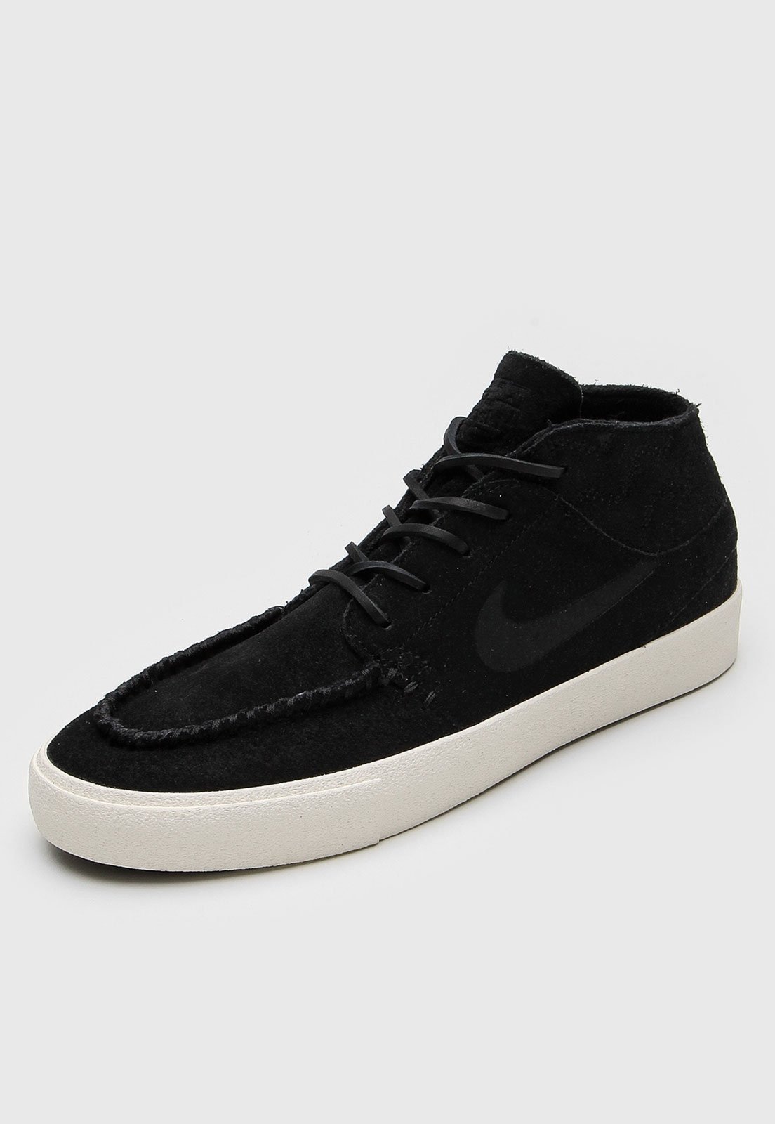 Nike store mid janoski