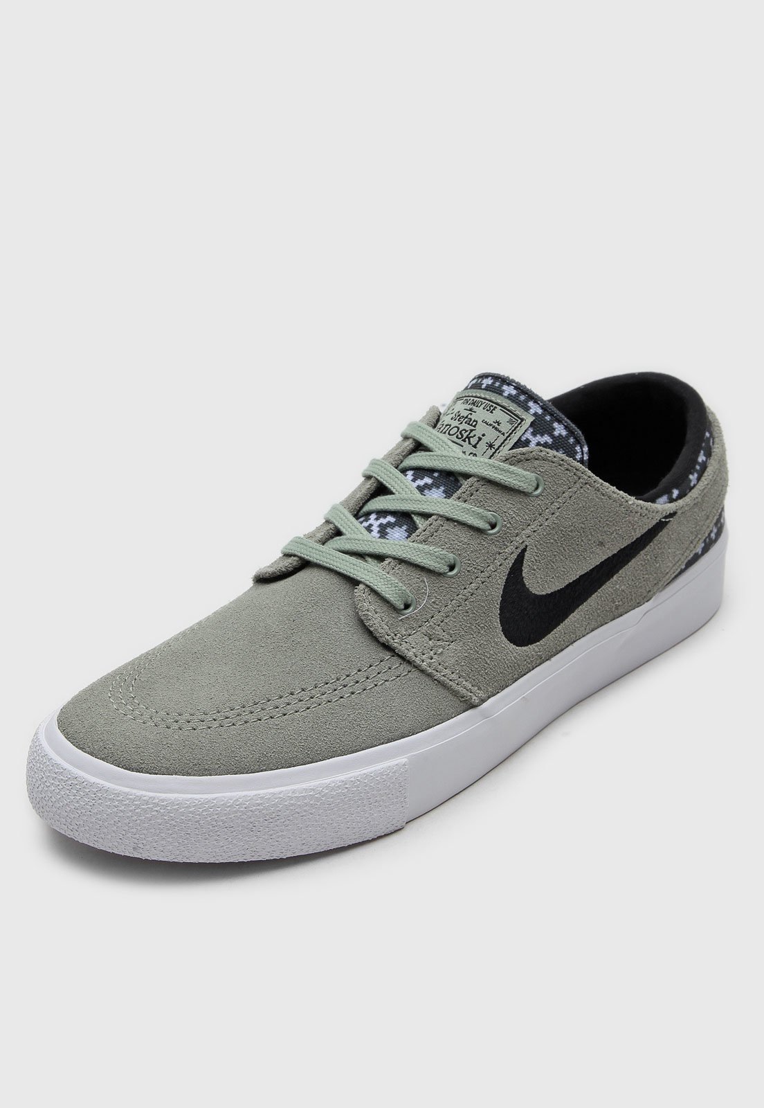 Nike sb janoski zoom 2025 rm