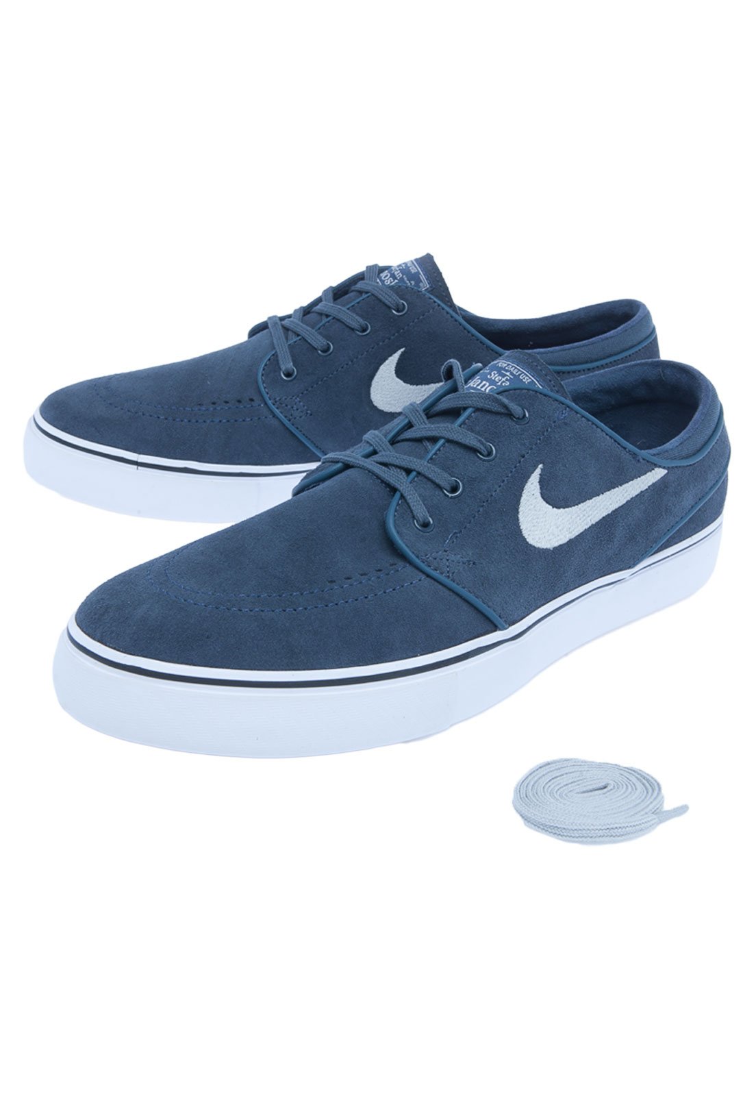 Stefan store janoski azules