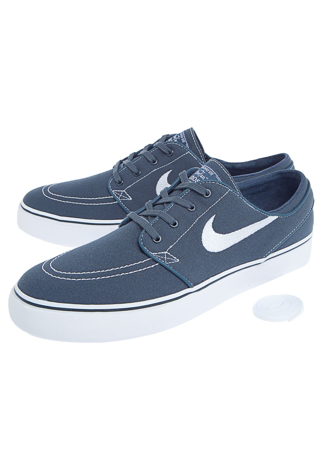 Nike sb store zoom azul