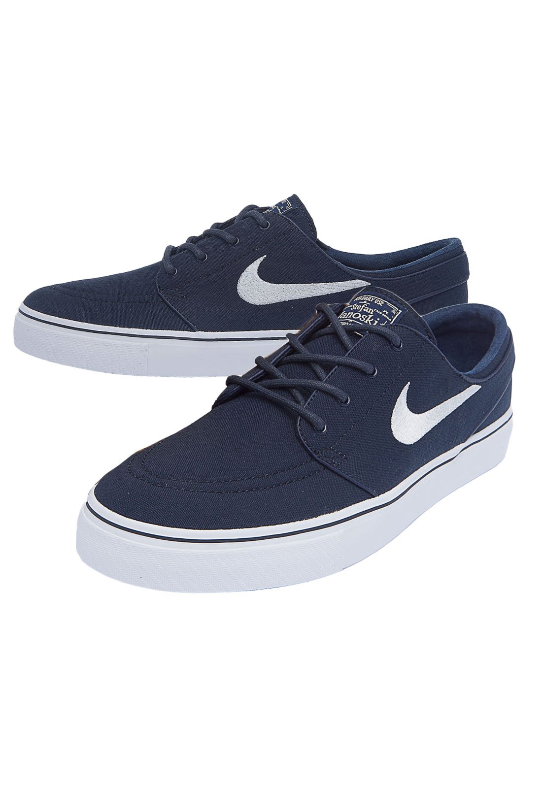 Nike stefan on sale janoski blu