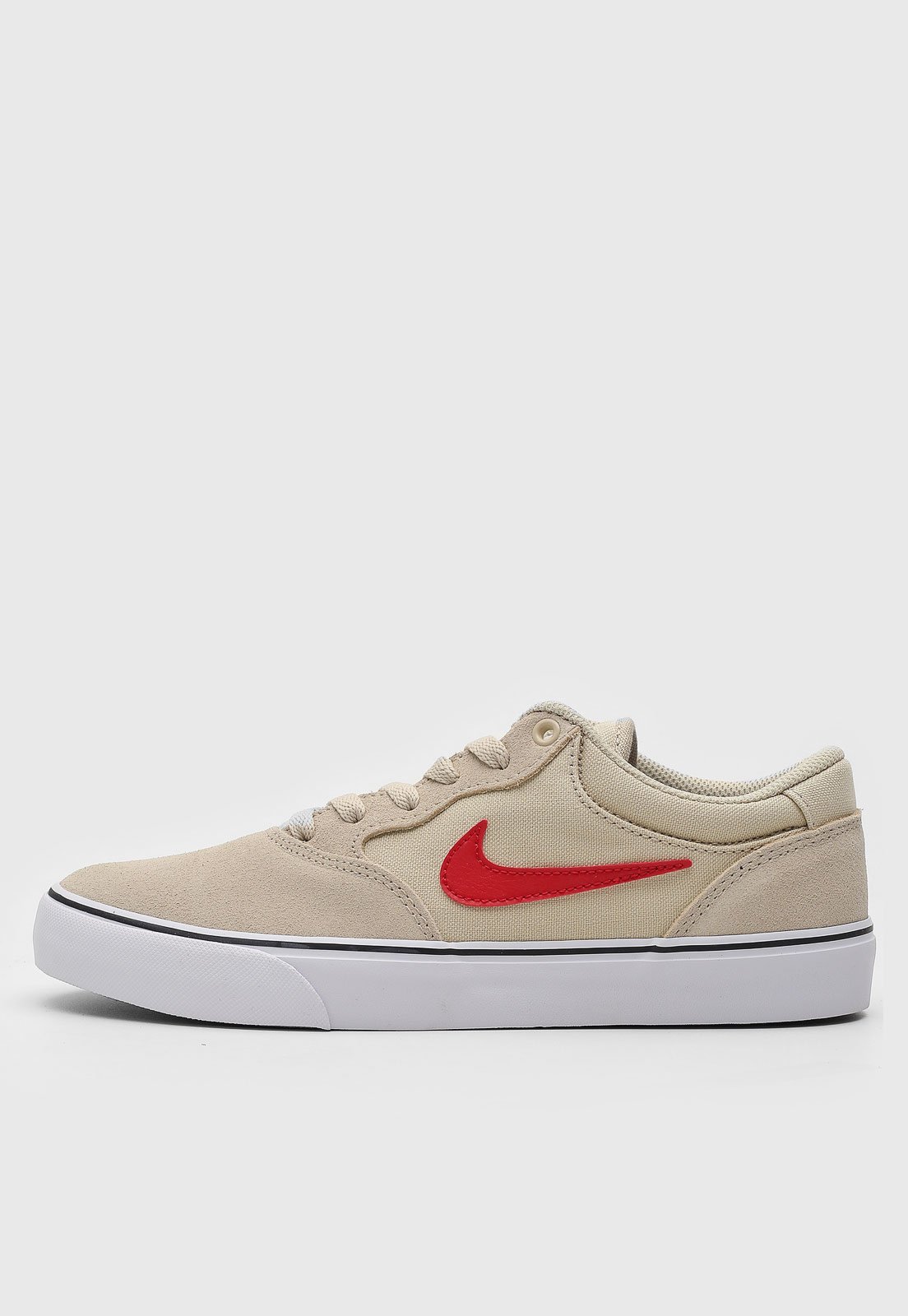 Tenis nike cheap sb bege