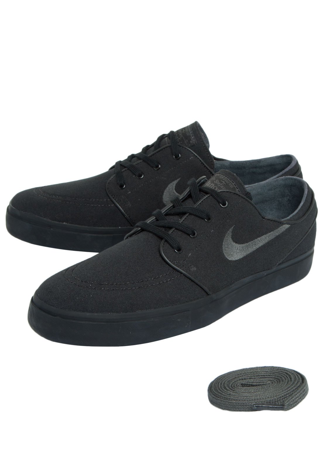 Tenis store janoski preto