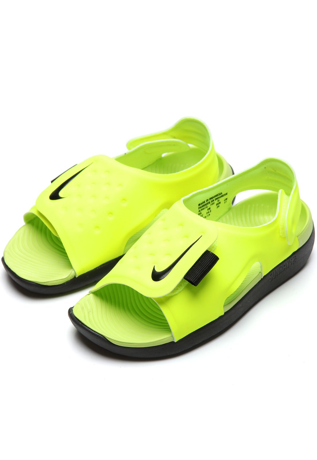 Sandalias nike online dafiti