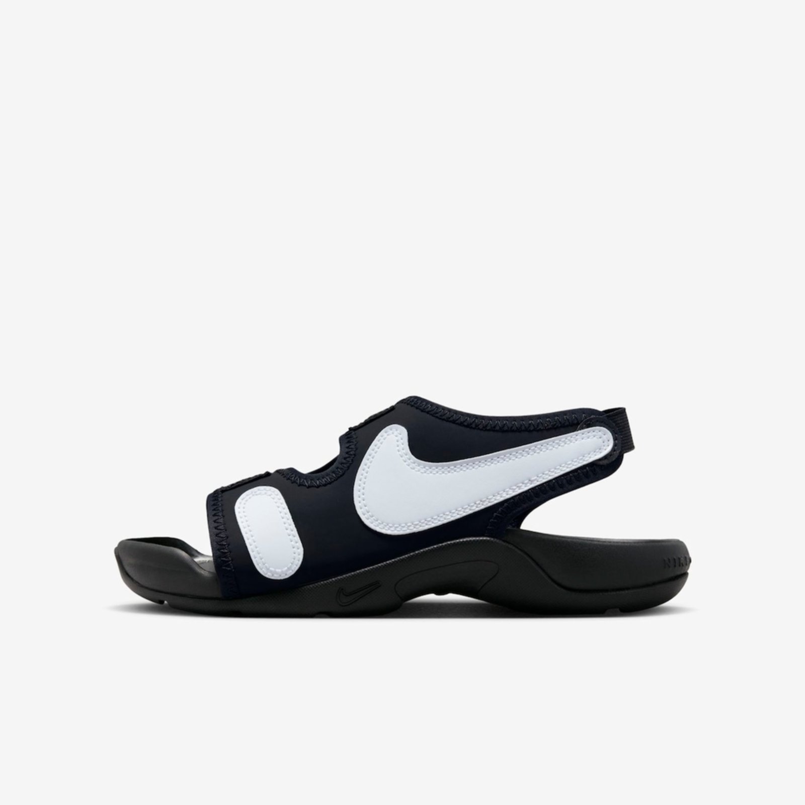 Nike sandales sales