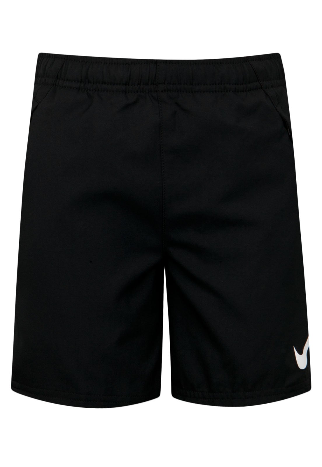 short de futebol nike