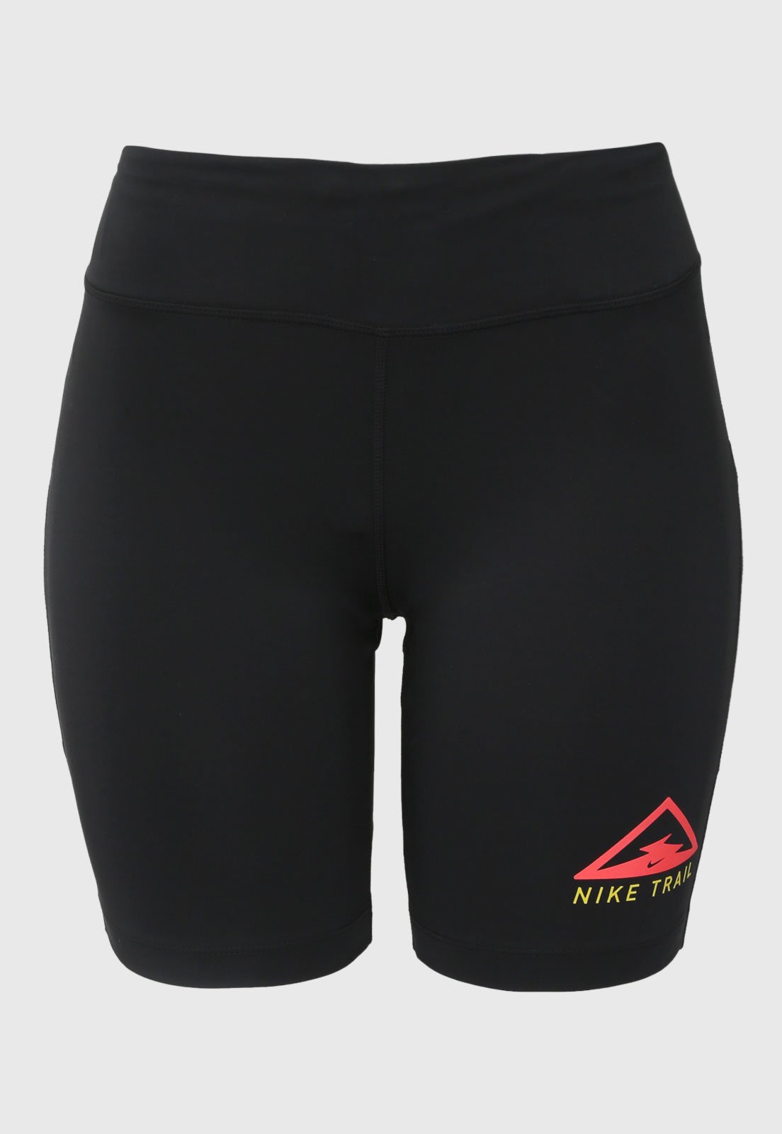 Shorts Nike Fast Masculino - Preto