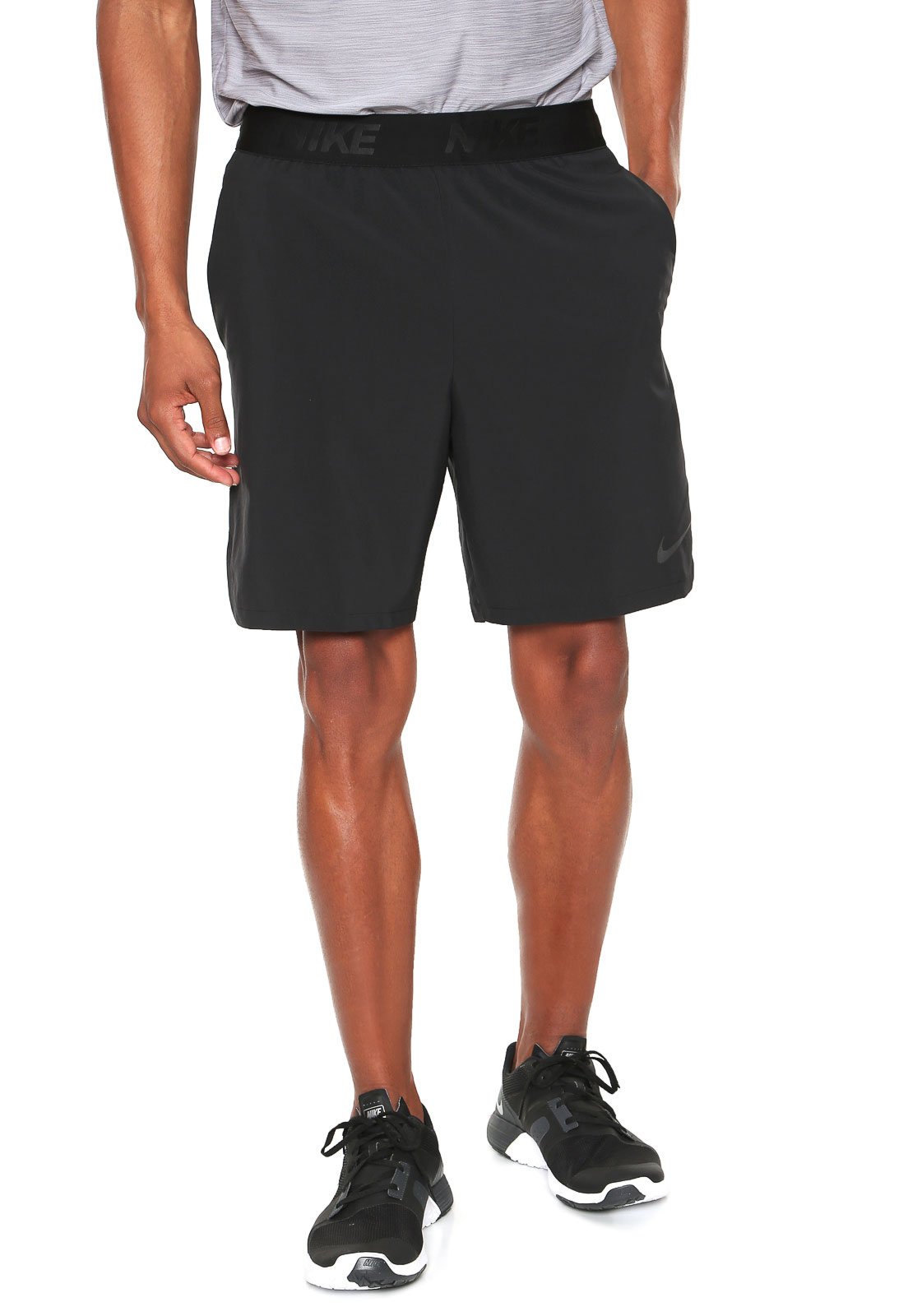 Nike m nk flx store short vent max 2.0