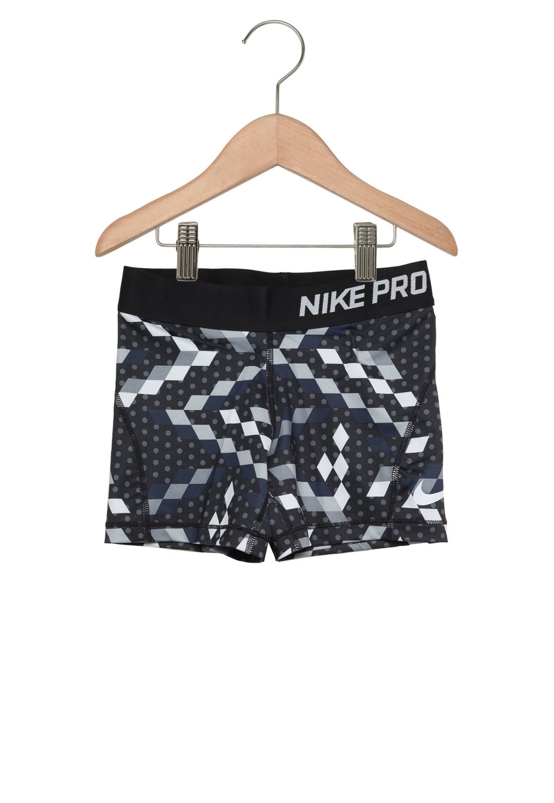 short da nike infantil