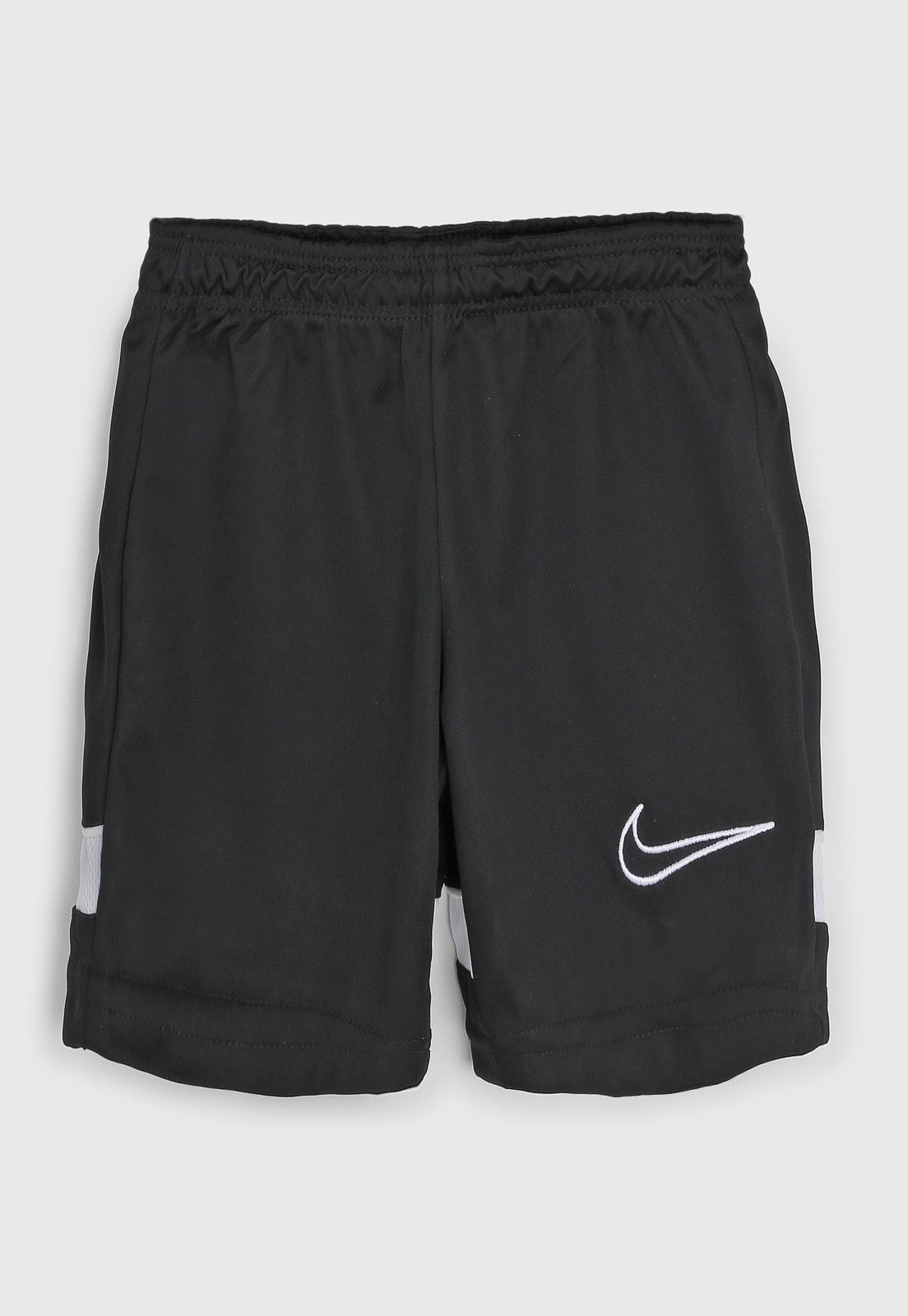 Gray nike hot sale shorts boys