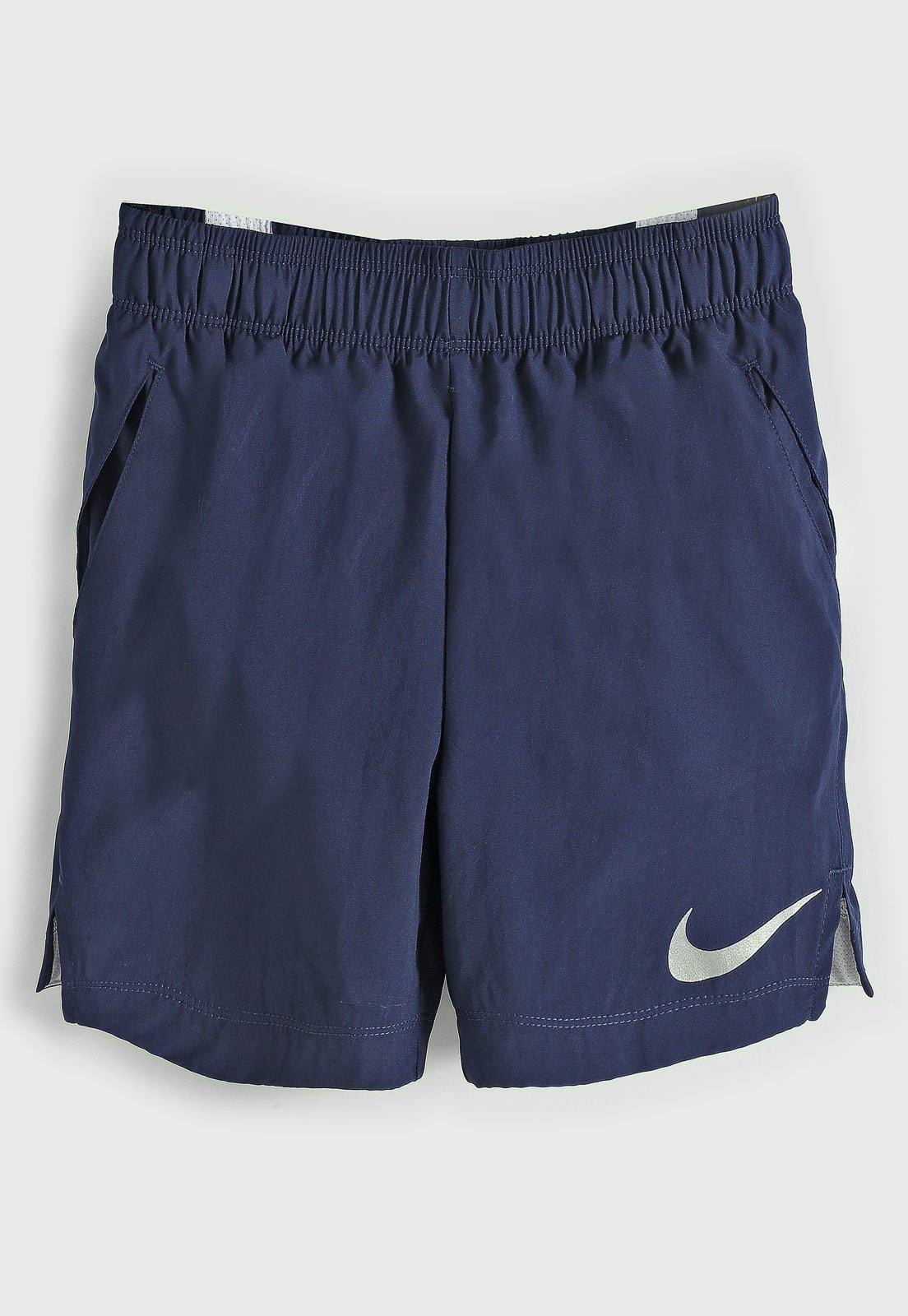 short nike infantil