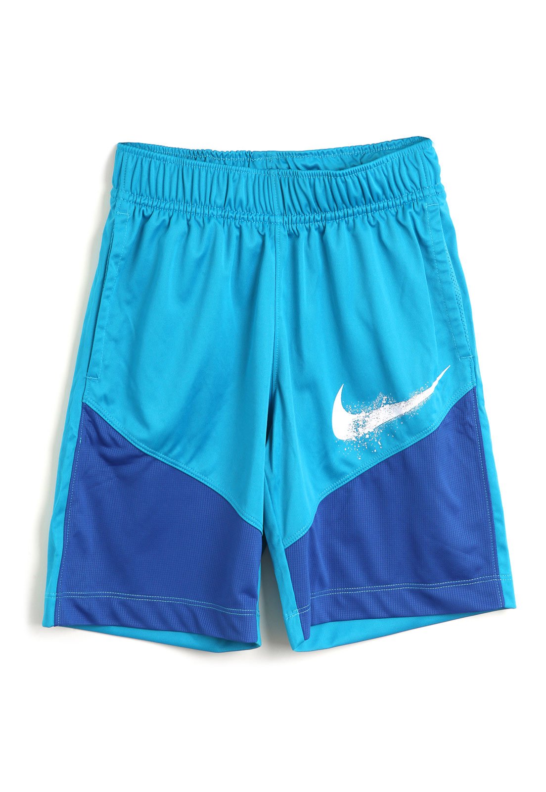 Colorful best sale nike shorts