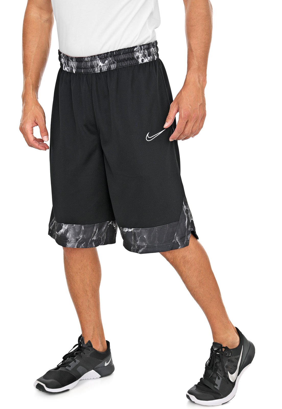 nike dry icon shorts