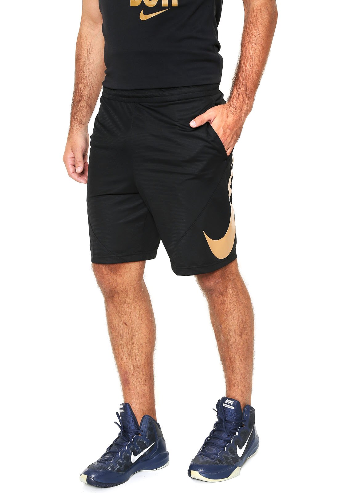 Short sales nike hbr