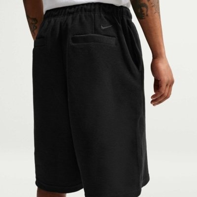 Shorts Nike Club Rules Fleece Masculino