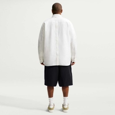 Shorts Nike Club Rules Fleece Masculino