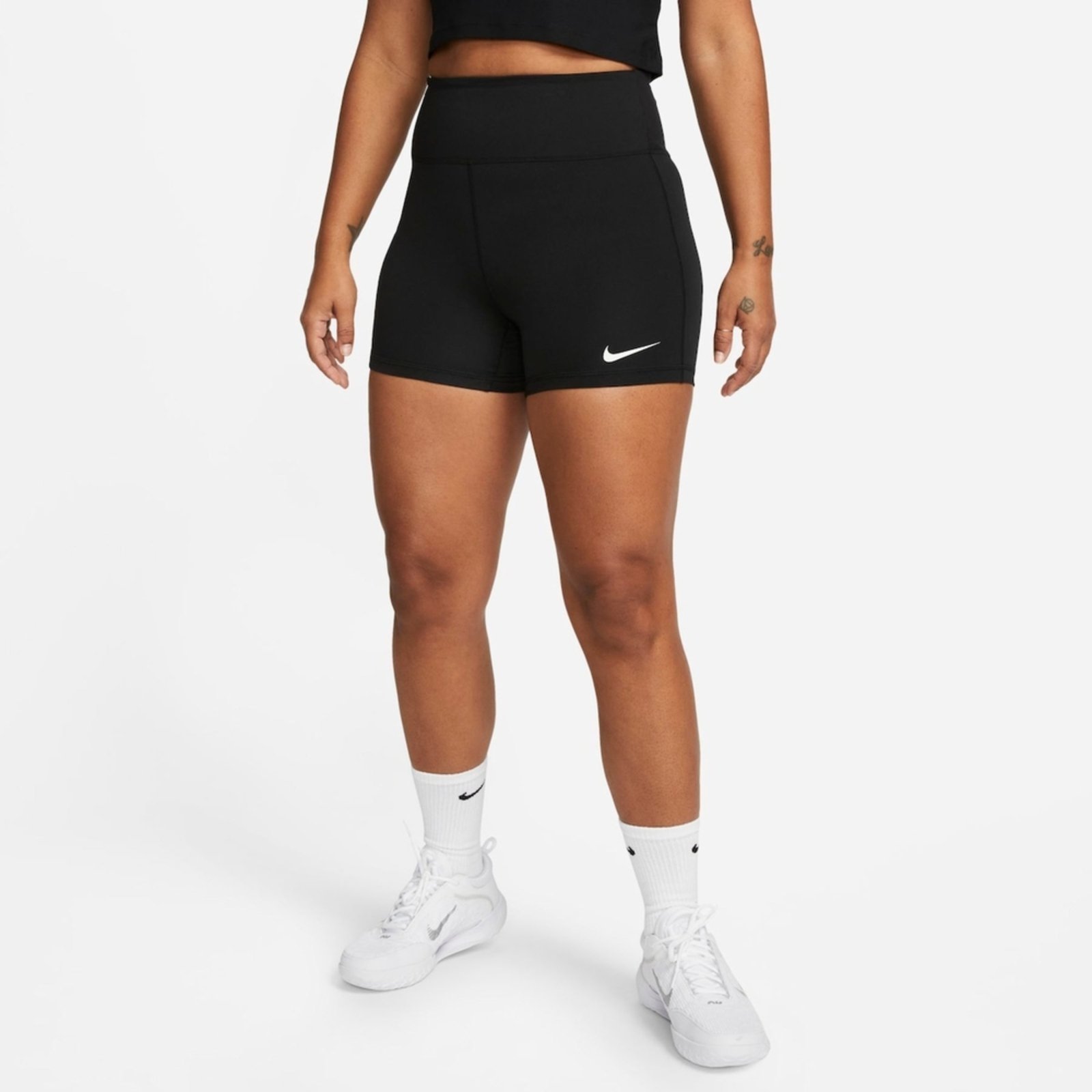 Shorts Nike Dri-FIT Advantage Feminino - Compre Agora