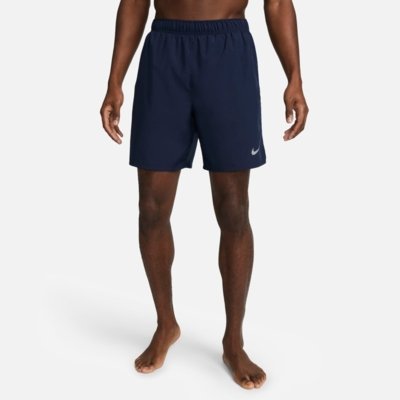 Blue nike hot sale shorts mens