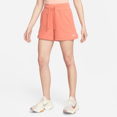 Nike jersey shorts store women's