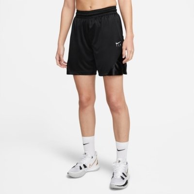 Nike dri fit 2024 soccer shorts womens