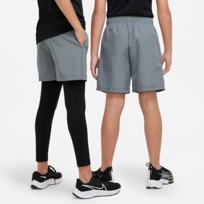 Shorts Nike Dri-FIT Multi+ Infantil