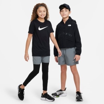 Shorts Nike Dri-FIT Multi+ Infantil