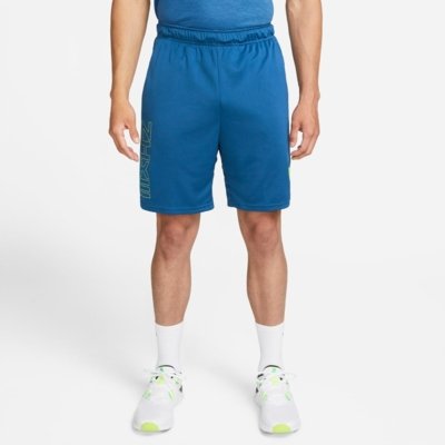 Nike best sale under shorts