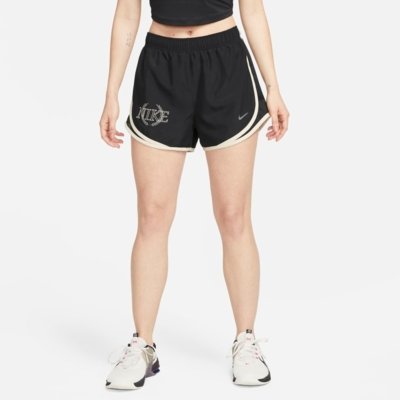 Nike dry store tempo shorts womens