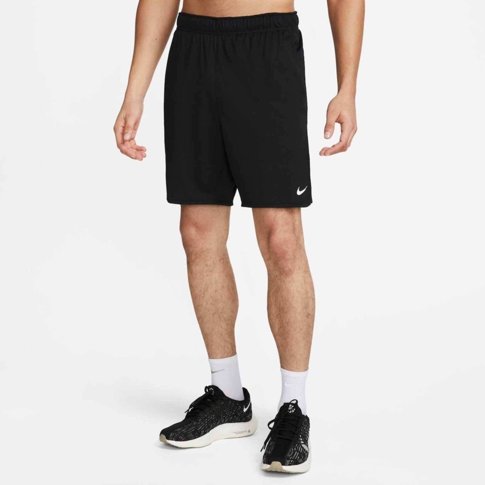 Shorts Nike Dri-FIT Totality Knit Masculino