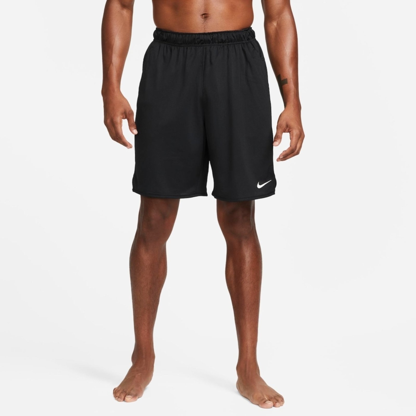 Shorts Nike Dri-FIT Totality Knit Masculino - Compre Agora