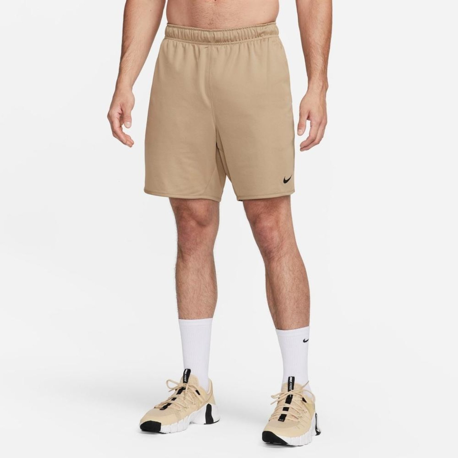 Shorts Nike Dri-FIT Totality Masculino