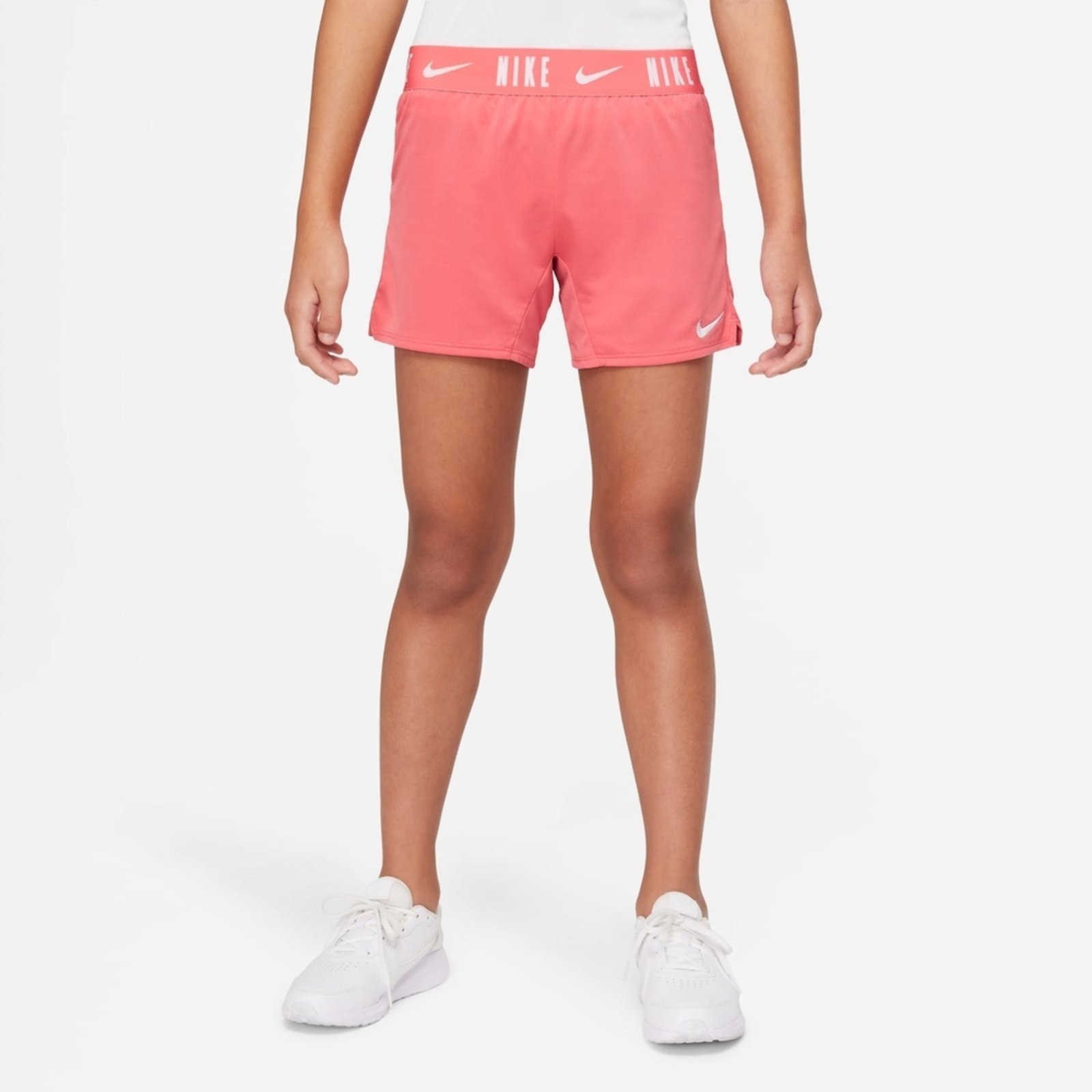 Nike dri hot sale fit trophy shorts