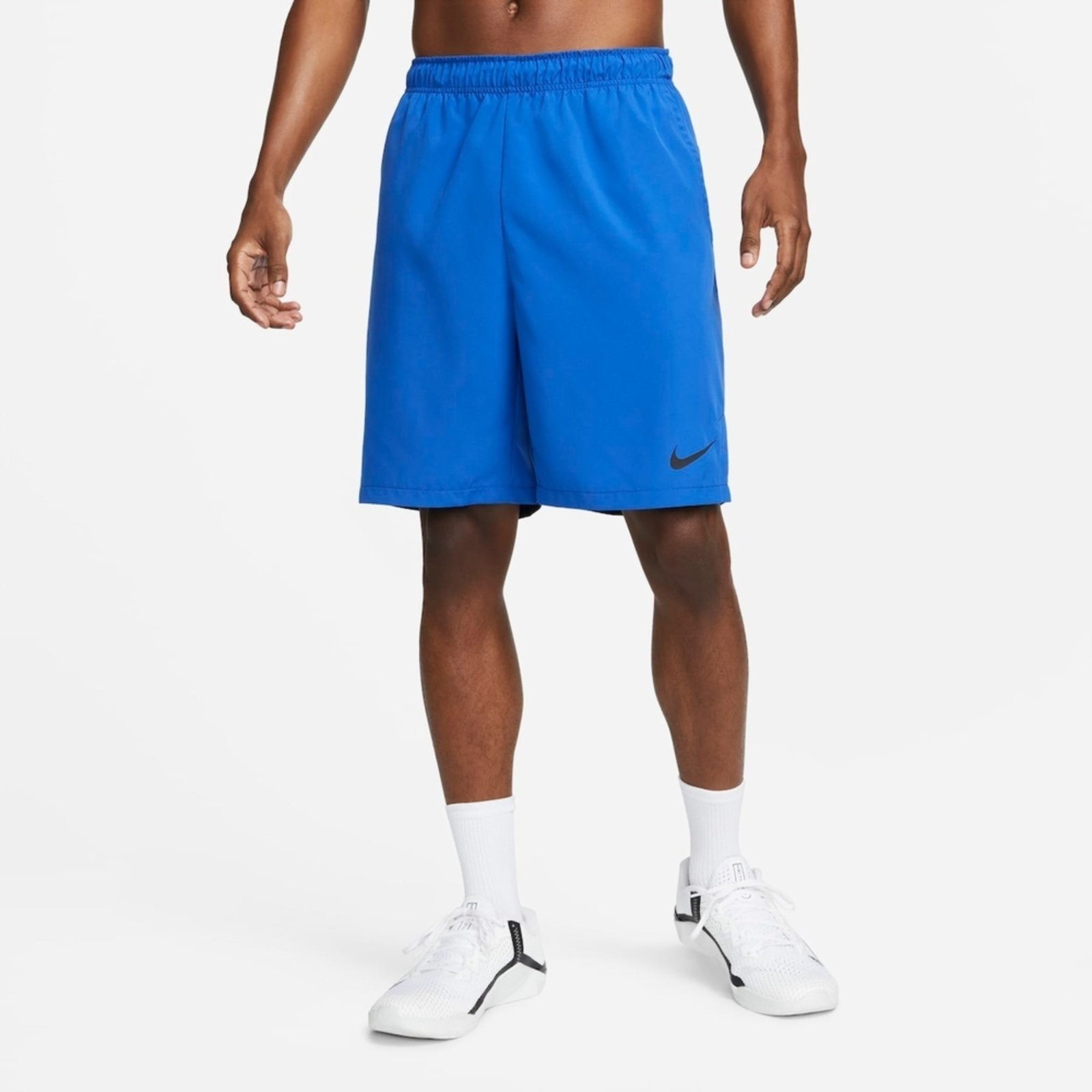 Bermuda Nike Flex Woven 2.0 - Masculino