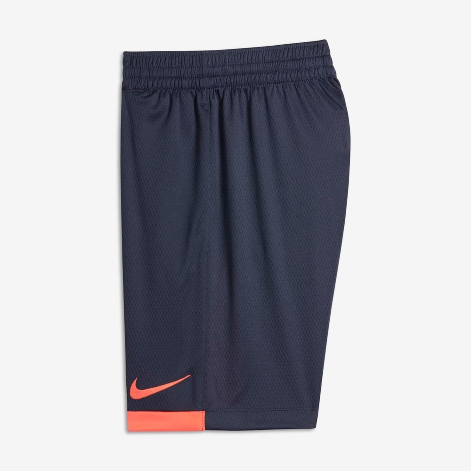 shorts nike dry trophy feminino