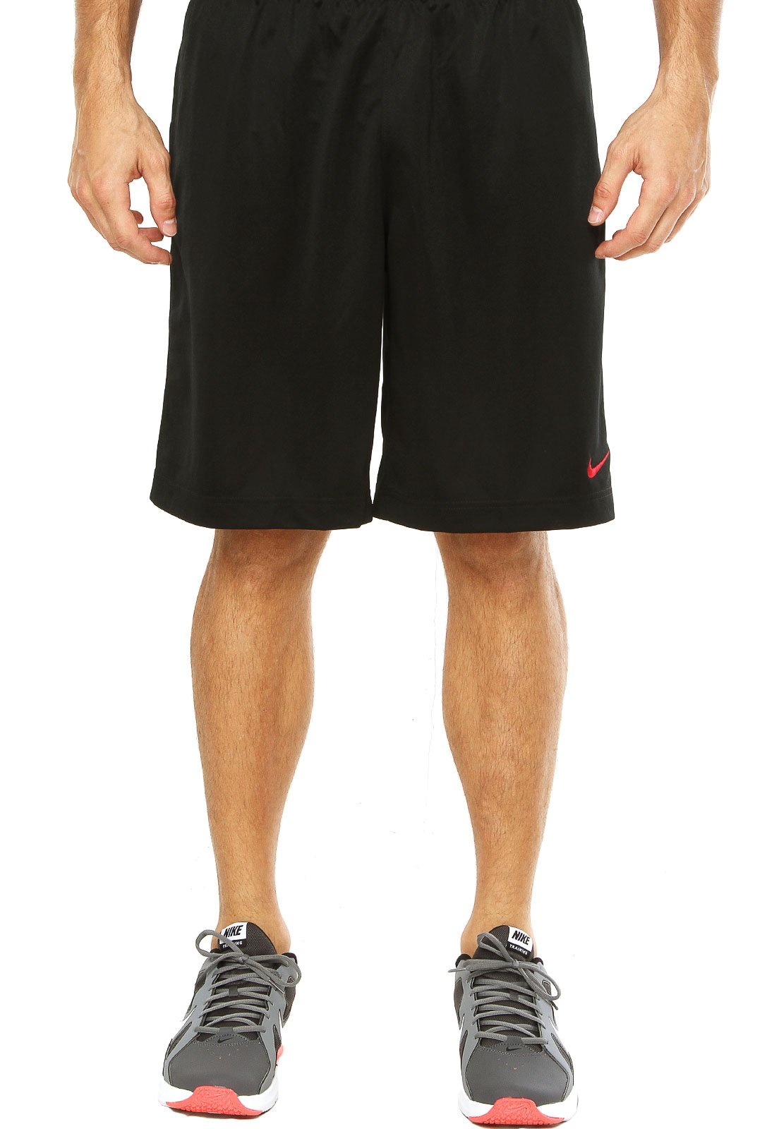 Nike epic cheap knit shorts