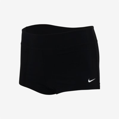 Nike volleyball hot sale spandex shorts