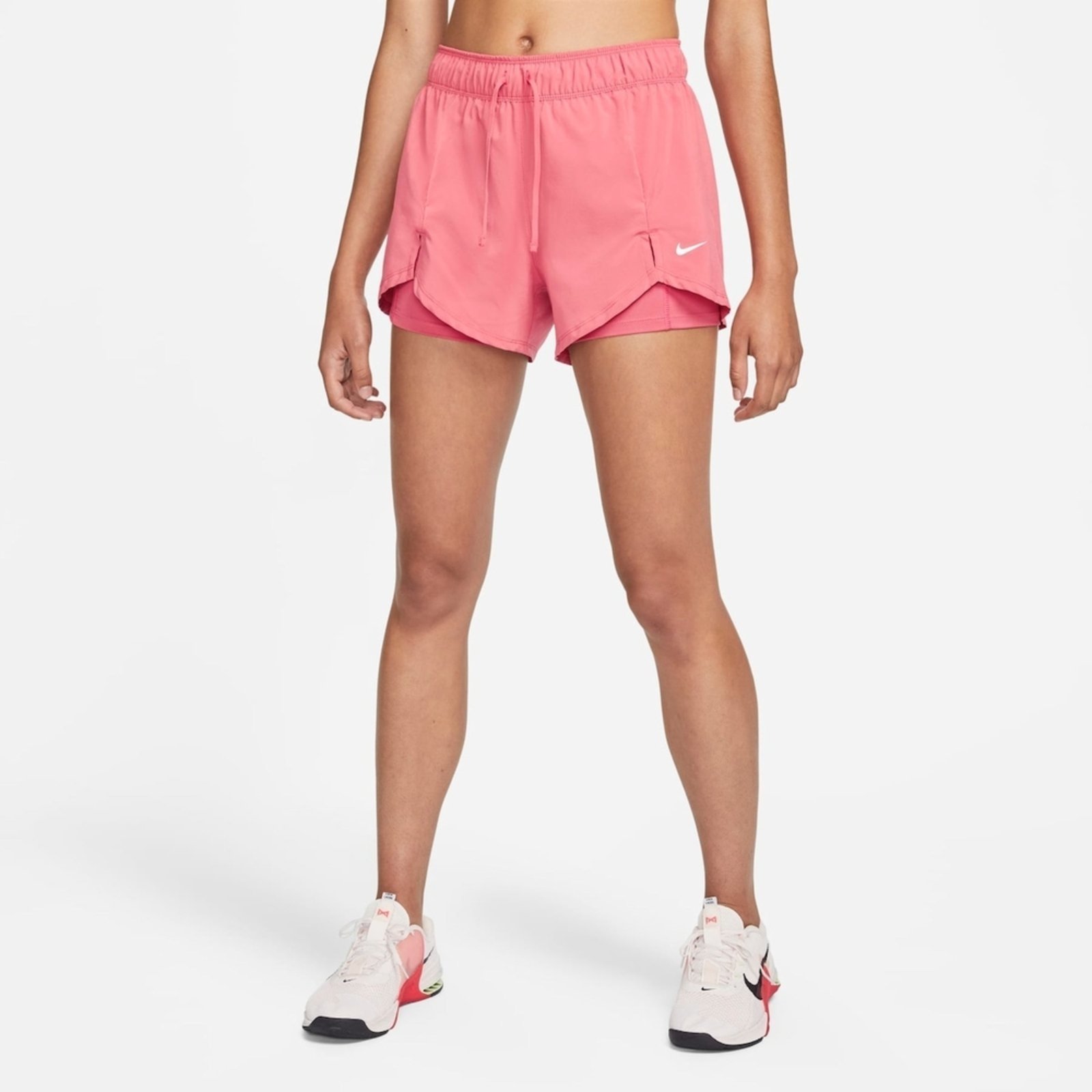 Shorts Nike Flex Essential 2-in-1 - Compre Agora