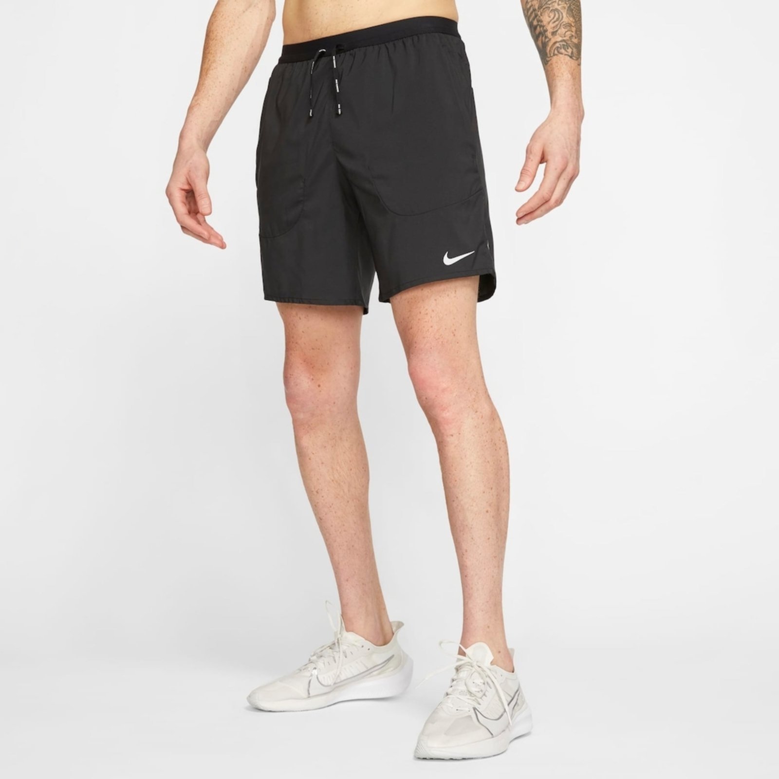 Nike stride cheap flex shorts