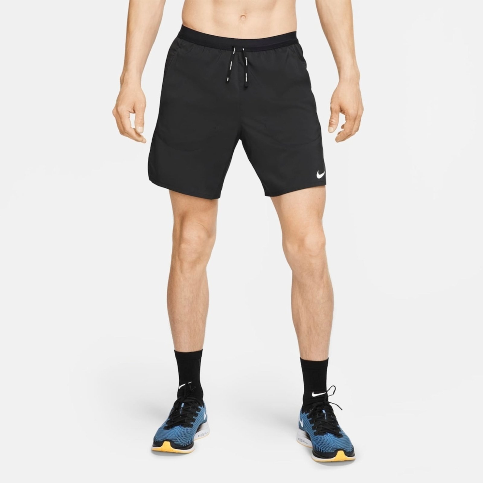 Nike stride store flex shorts