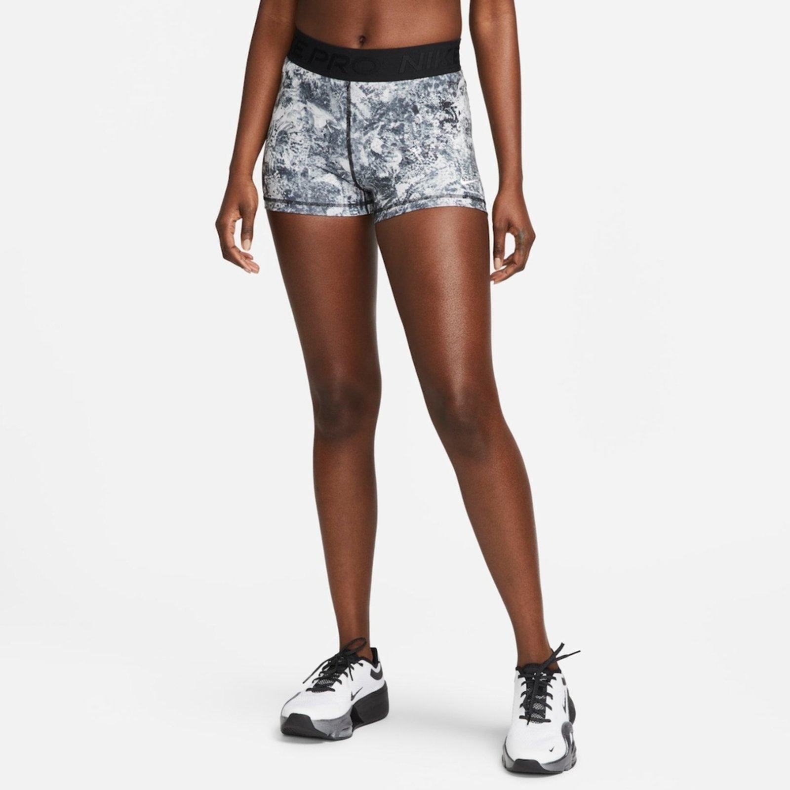 Shorts Nike Pro Dri-FIT Feminino - Compre Agora