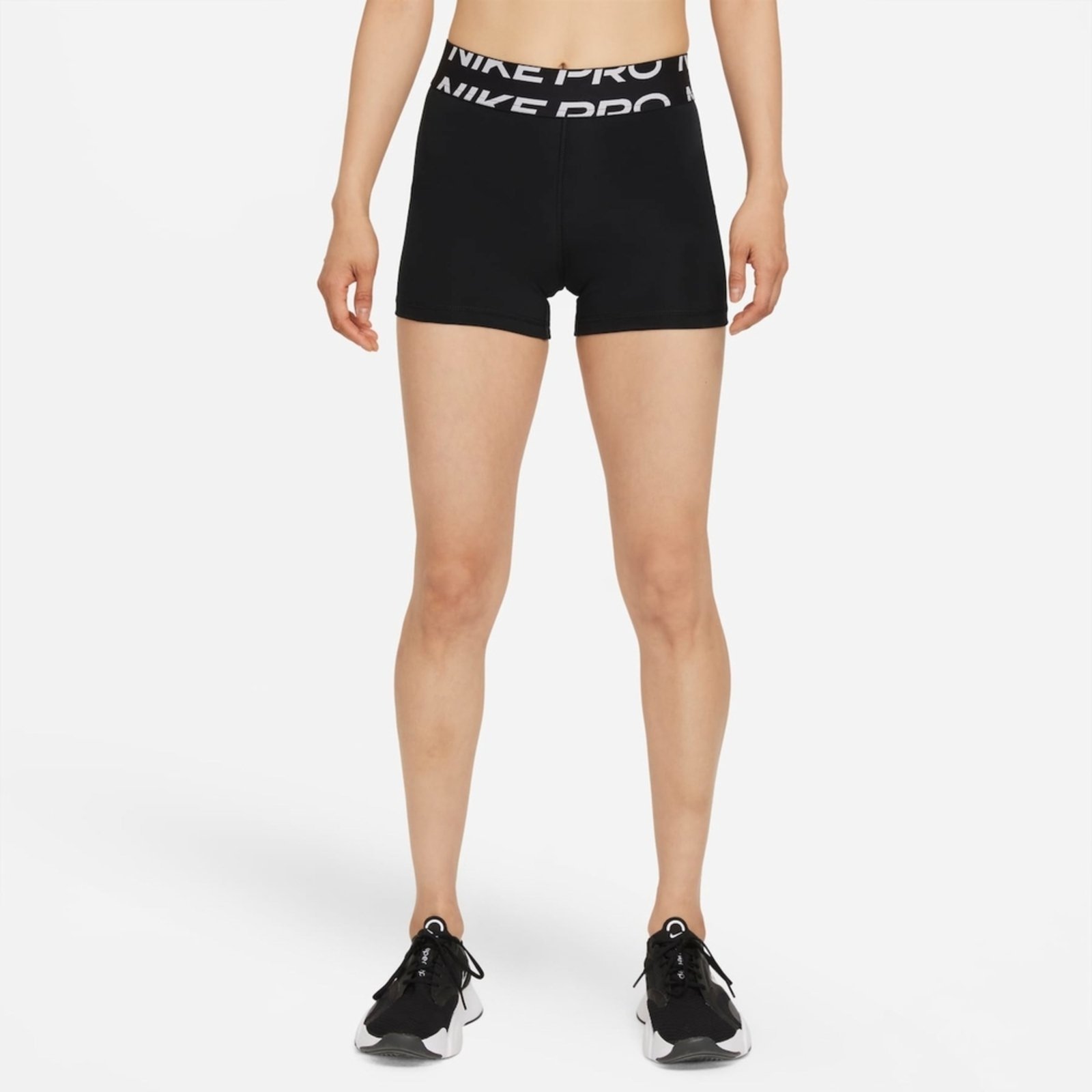 short nike dry fit feminino