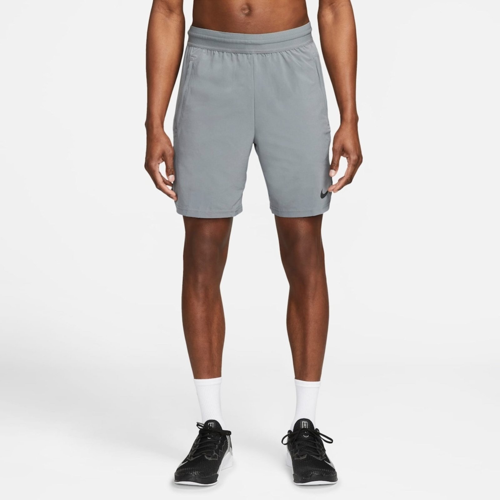 Shorts Nike Pro Dri-FIT Flex Vent Max Masculino - Compre Agora