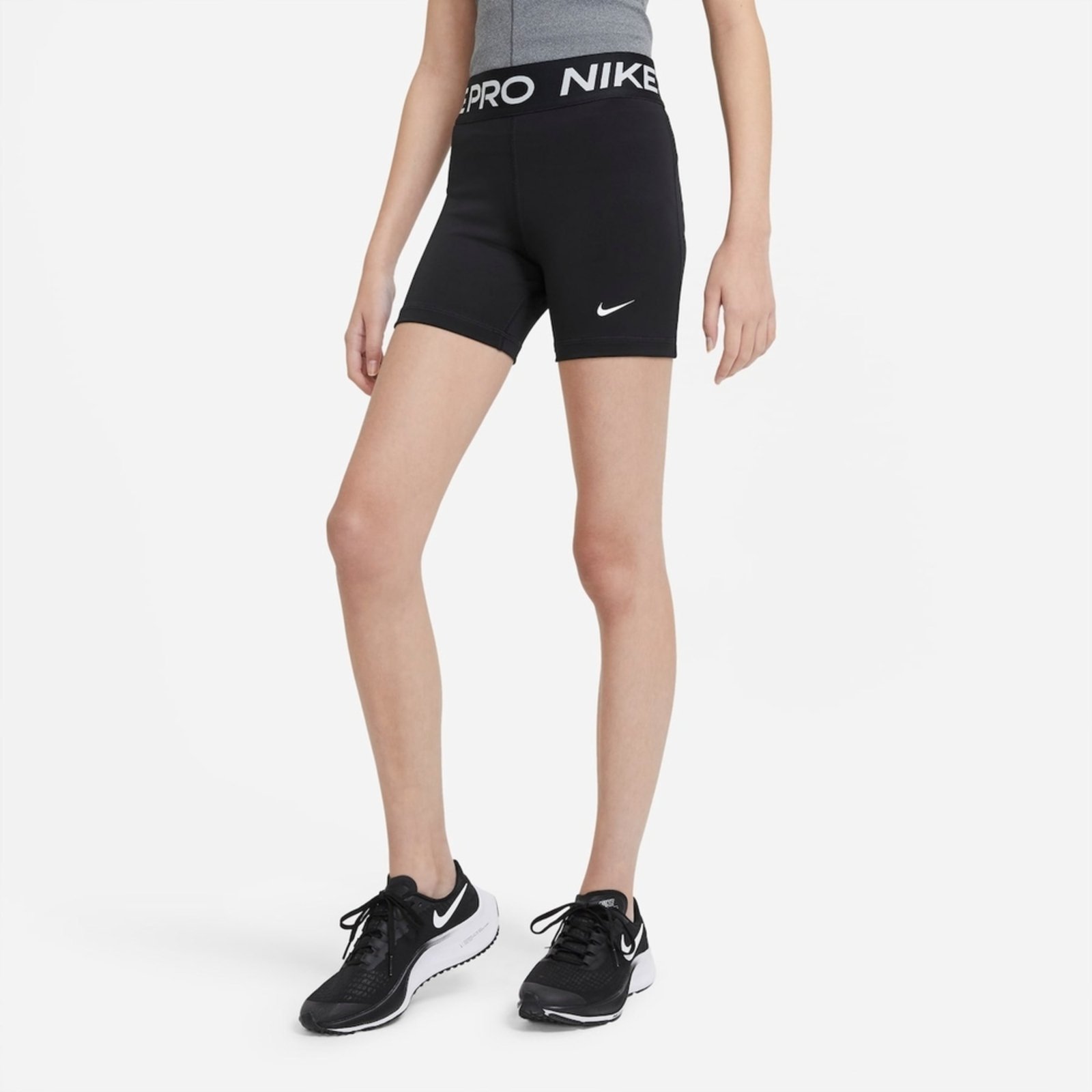 Cheap nike best sale spandex shorts