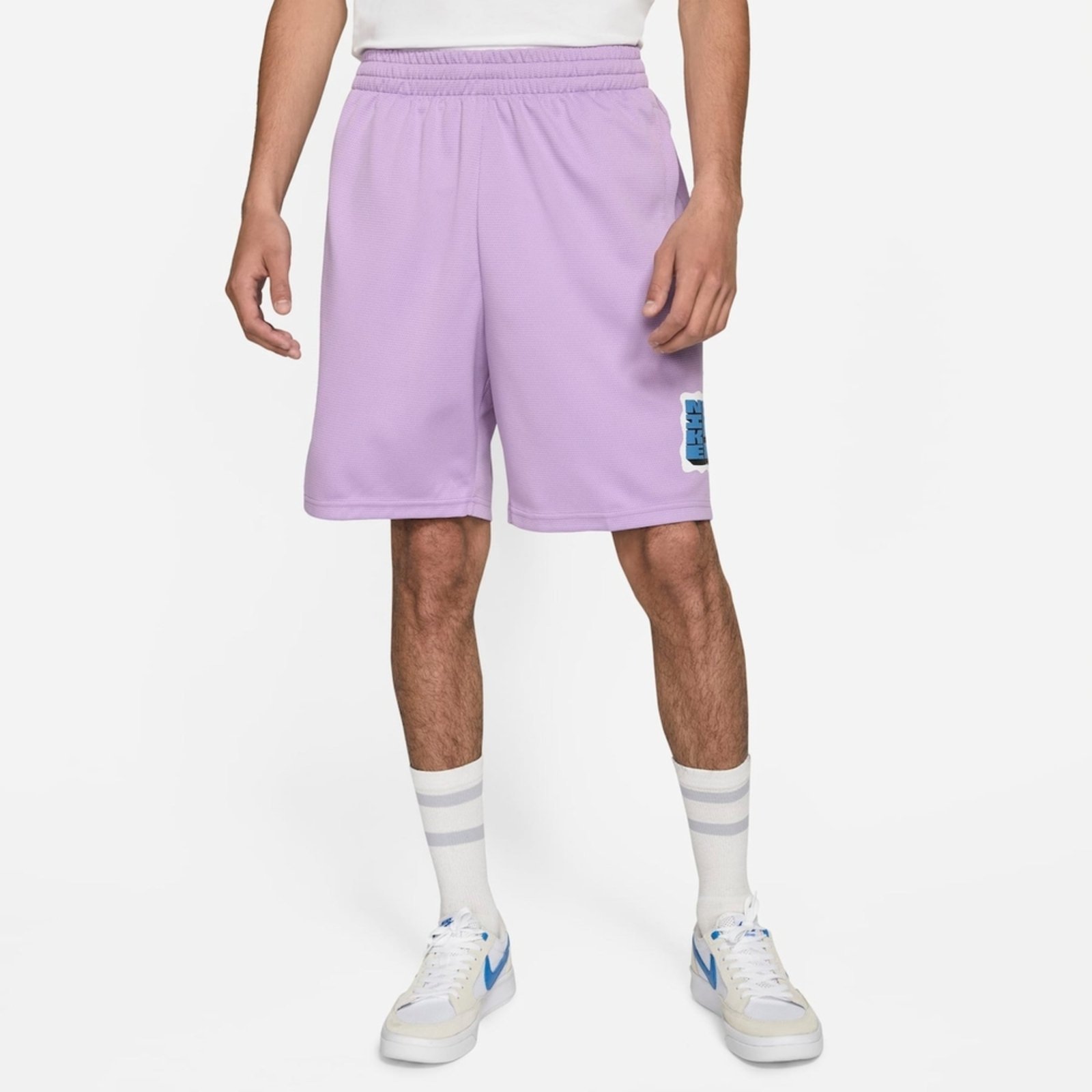 shorts nike sb sunday masculino