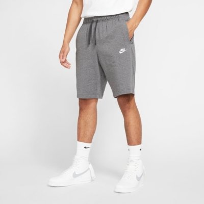 Nike club hot sale jersey shorts